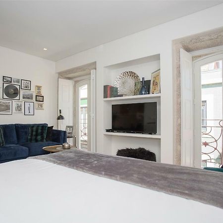 Liiiving In Porto - Cozy & Chic Downtown Lägenhet Exteriör bild