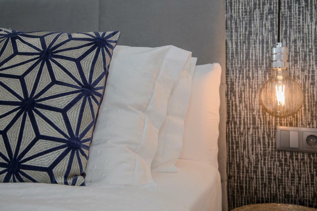 Liiiving In Porto - Cozy & Chic Downtown Lägenhet Exteriör bild